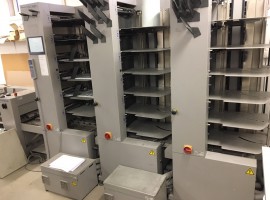 Horizon Stichliner 5500