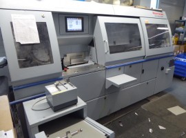 Horizon BQ 470 EVA Hotmelt