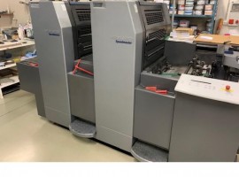 Heidelberg SM 52-2