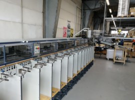 Theisen & Bonitz Flex B316 H