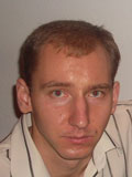 Алексей Живалюков